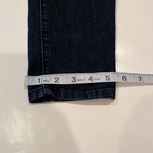 Democracy Ab Solution High Rise Ankle Size 10 - Picture 8 of 16